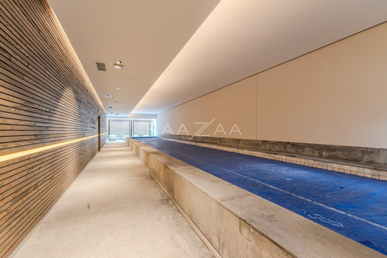 Apartamento à venda e locação na Vila Nova Conceição - Foto 49