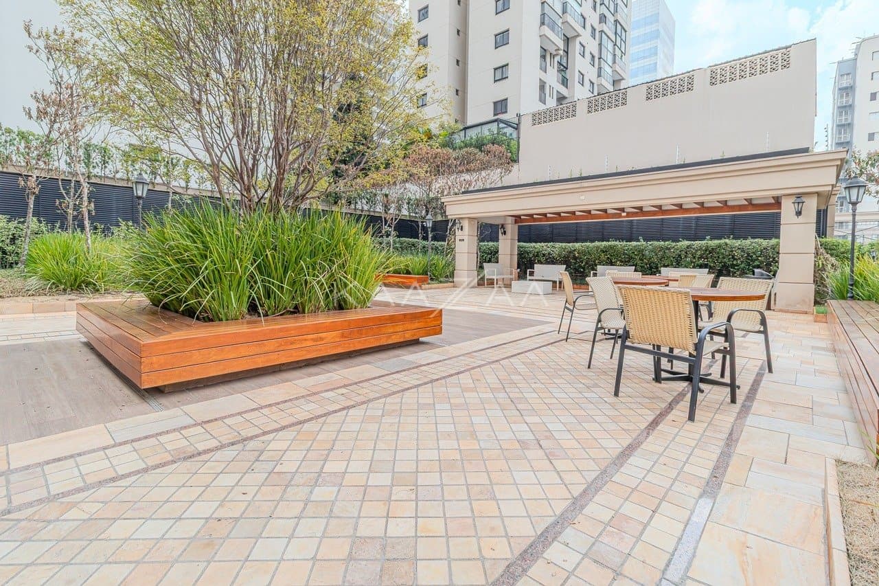 Apartamento garden à venda na Vila Olímpia - Foto 65