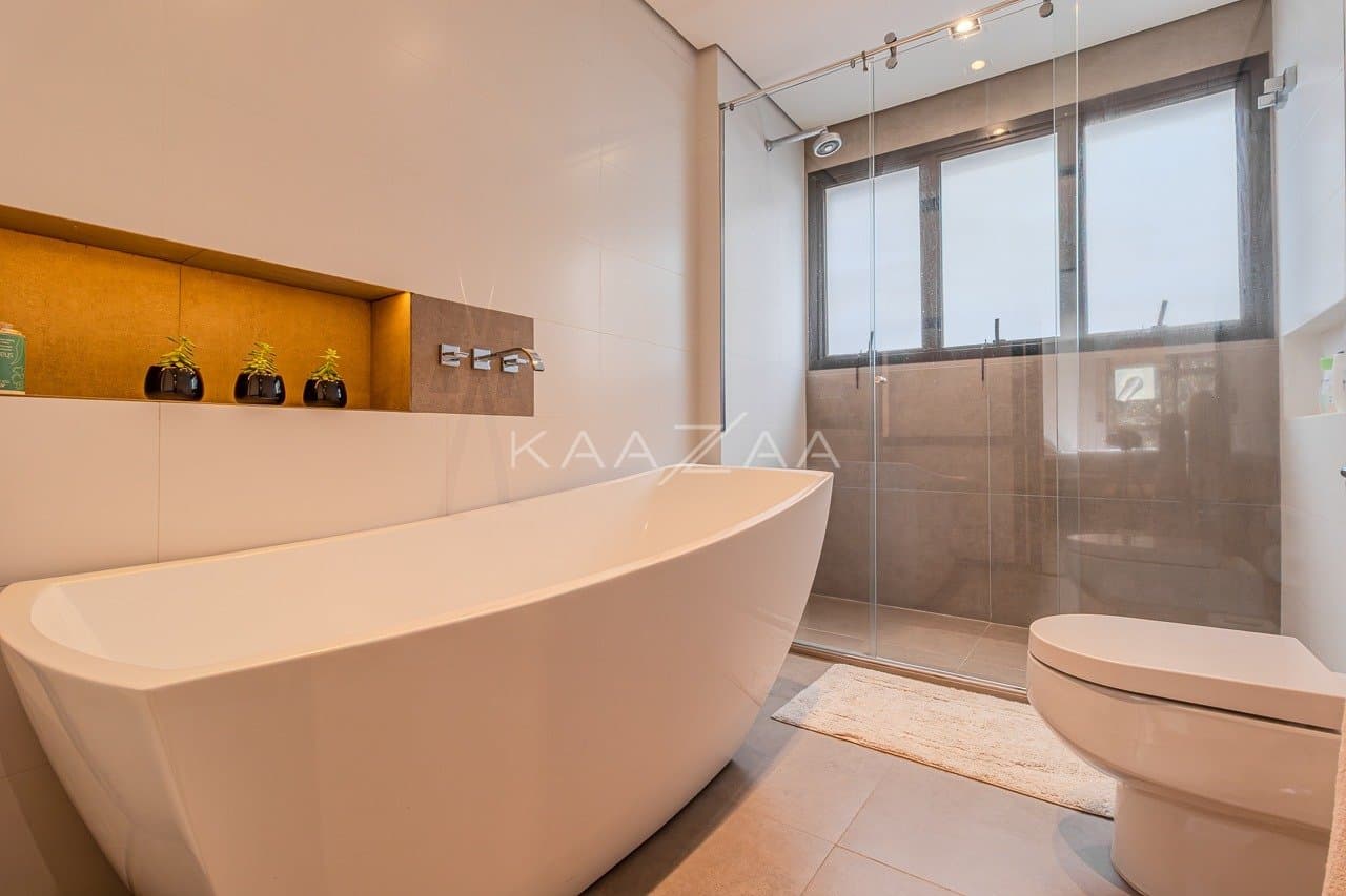 Apartamento à venda no Jardim Paulistano - Foto 31