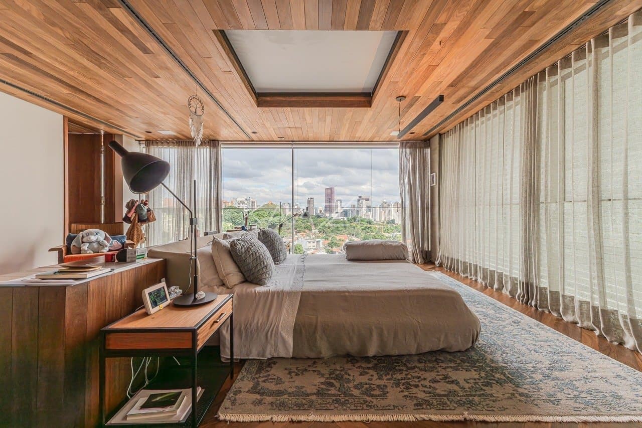 Cobertura à venda em Alto de Pinheiros - Foto 40