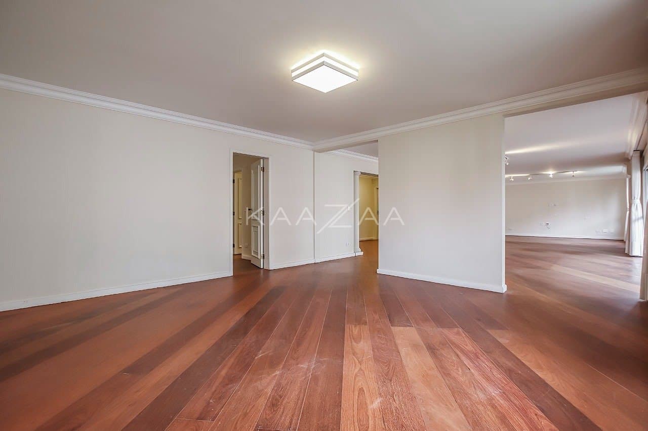 Apartamento à venda no Jardim Paulistano - Foto 8