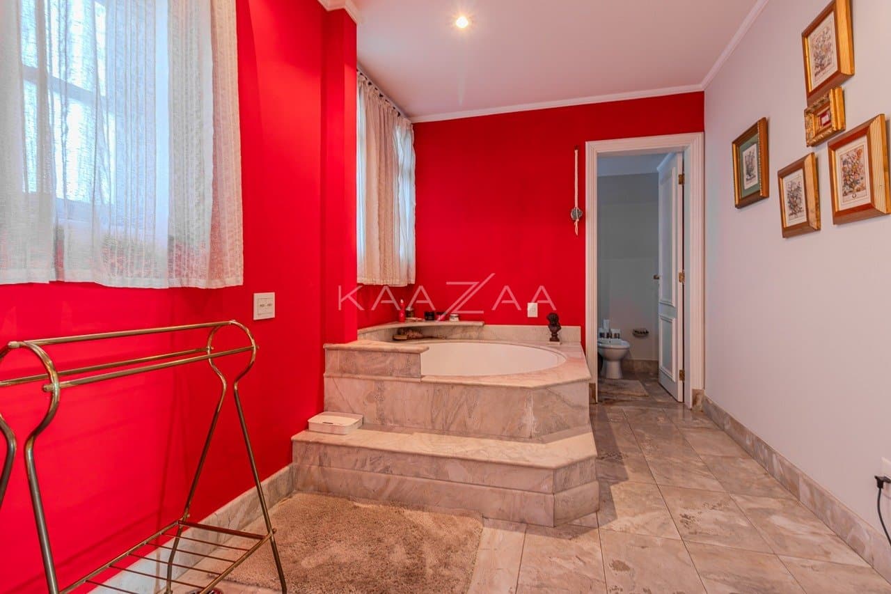 Apartamento à venda e locação no Jardim Paulista - Foto 47