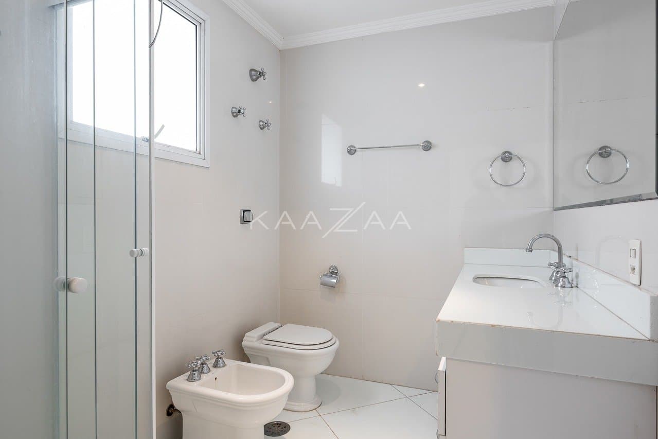 Apartamento à venda no Jardins - Foto 28