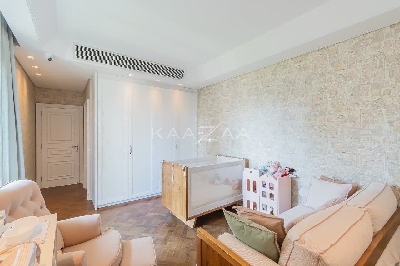 Duplex moderno e sofisticado na Vila Nova Conceição. - Foto 55