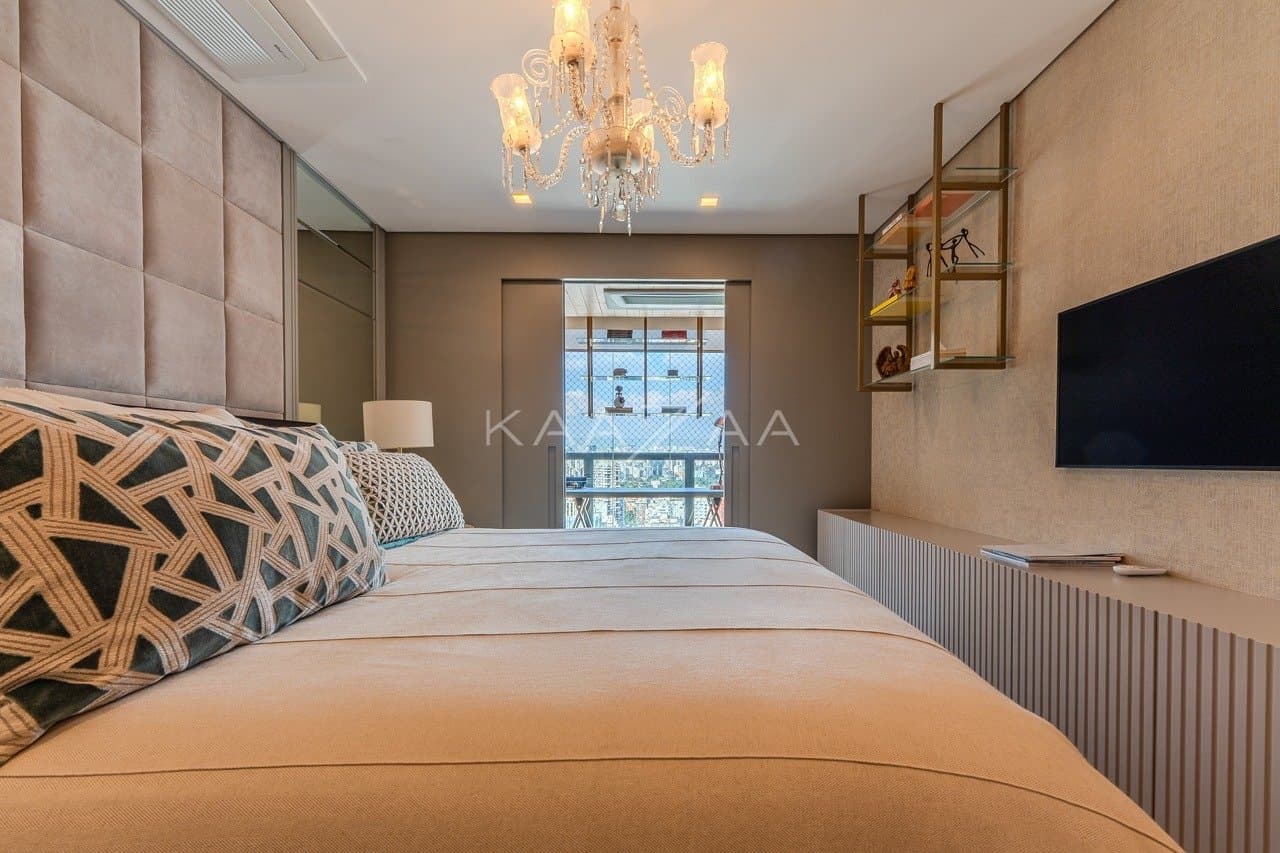 Apartamento à venda no Itaim Bibi - Foto 33
