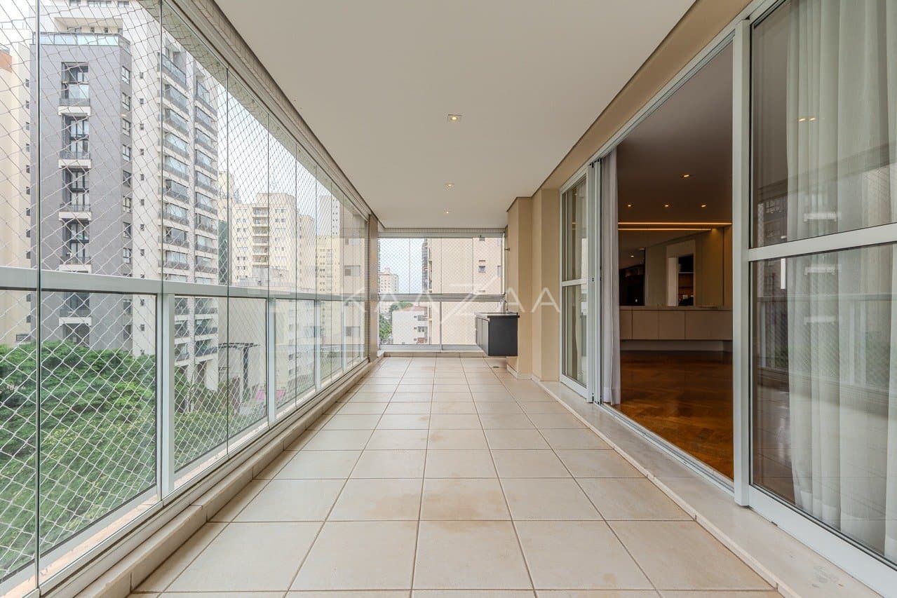 Apartamento para locação em Pinheiros - Foto 16