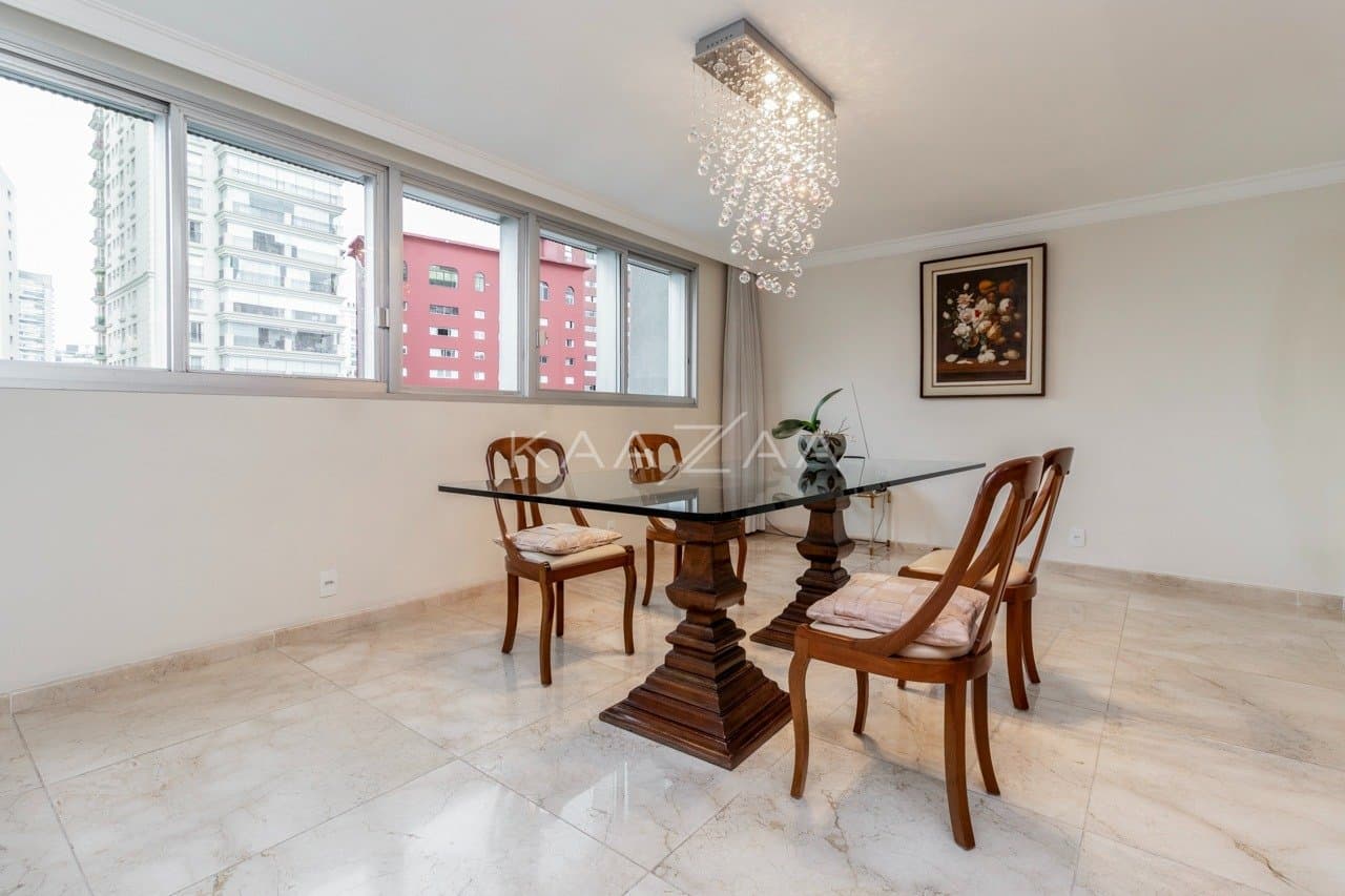 Apartamento no Itaim Bibi - Foto 10