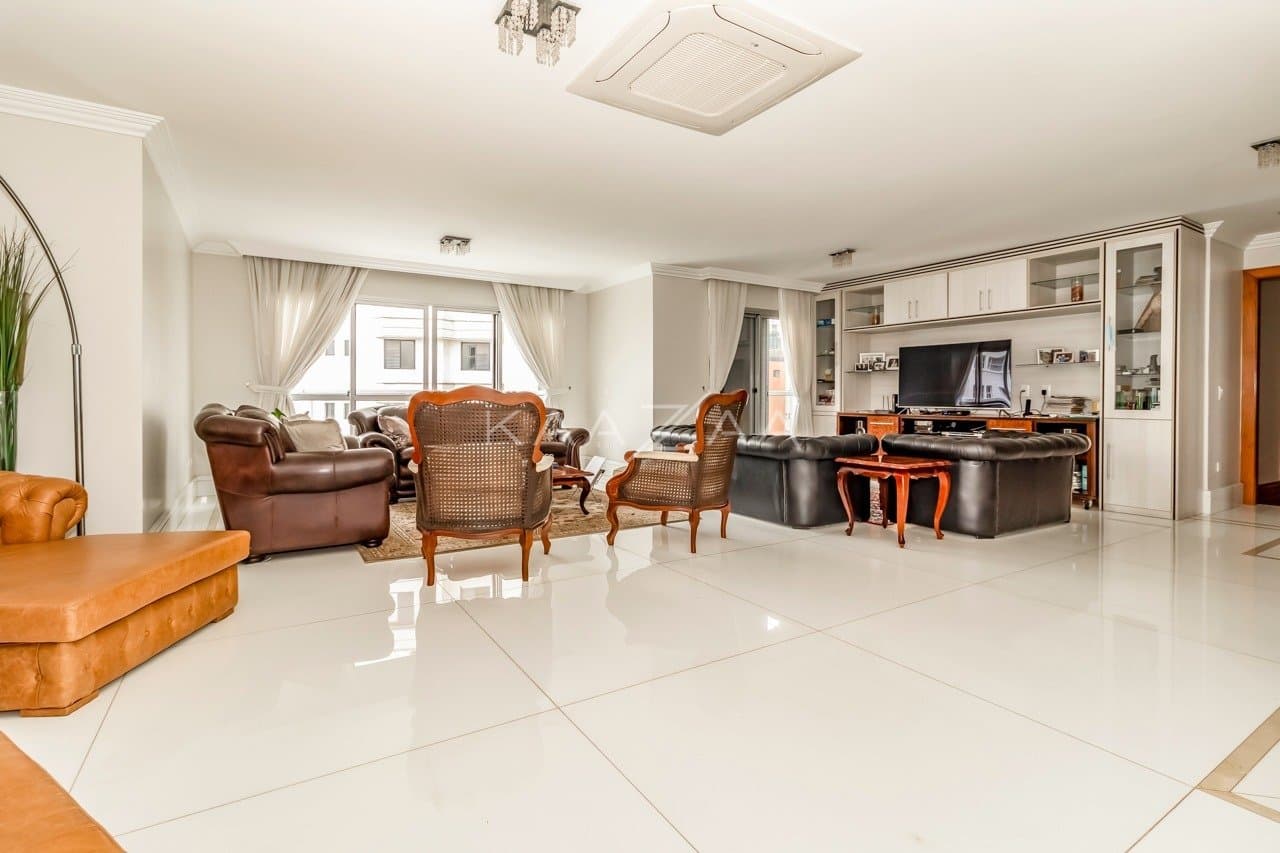 Apartamento com muita luz natural em excelente localização no Itaim Bibi. - Foto 13