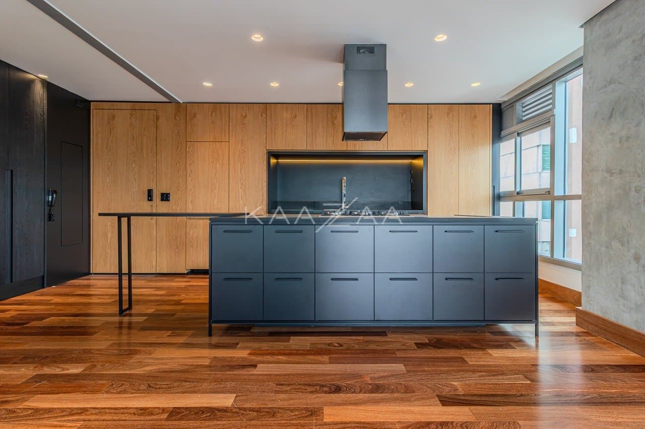 Apartamento à venda e locação no Jardins - Foto 13