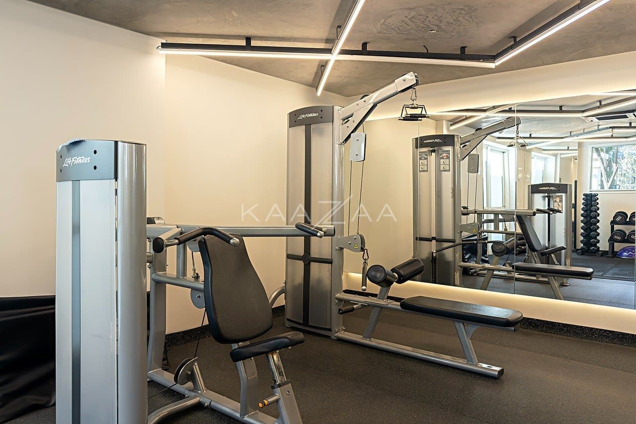 Apartamento à venda na Vila Nova Conceição - Foto 34