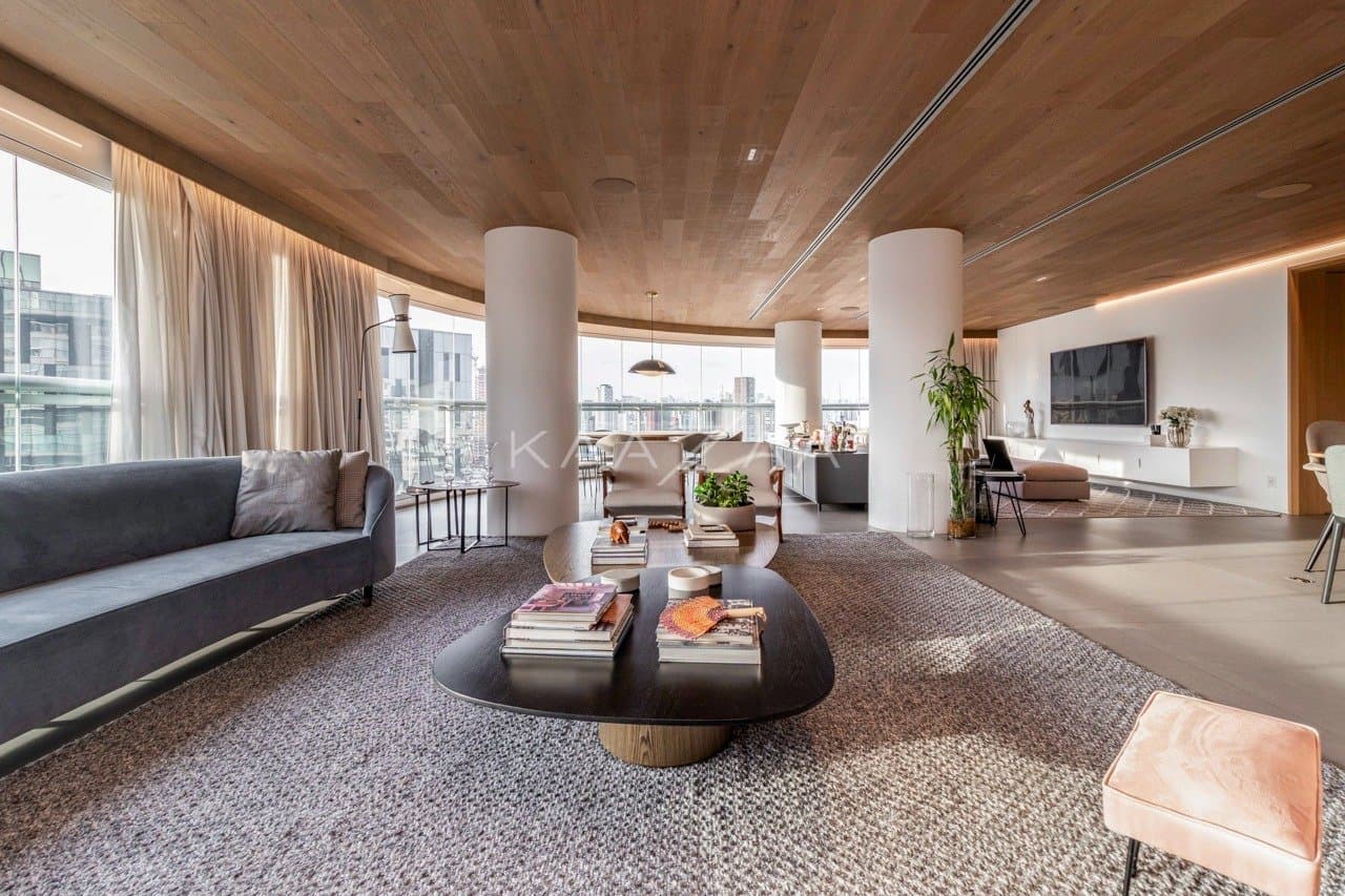 Apartamento no Itaim Bibi - Foto 4