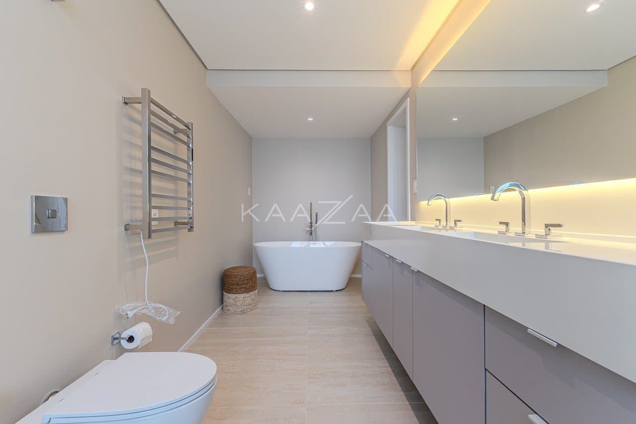 Apartamento à venda e locação no Jardins - Foto 24