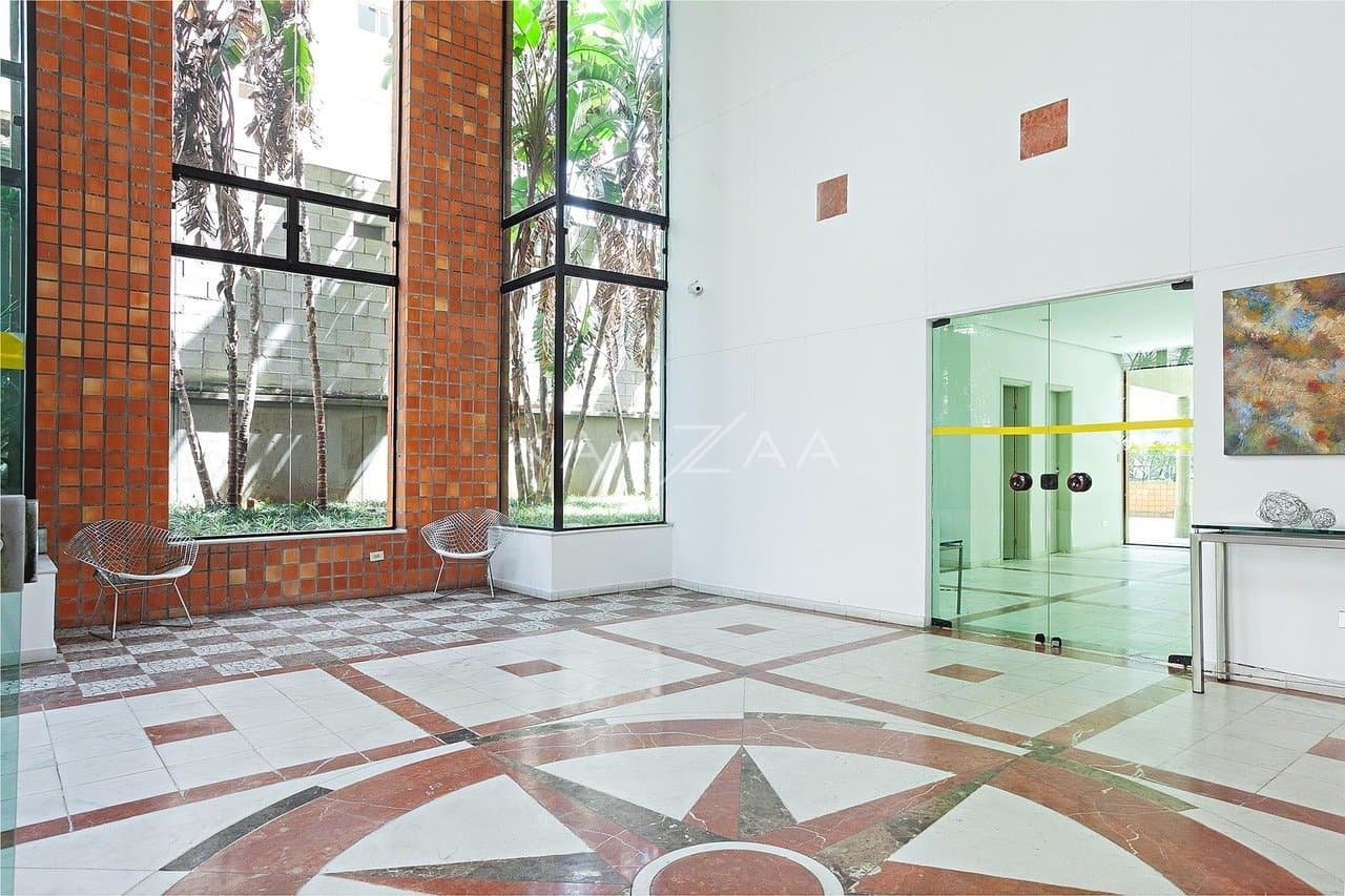 Apartamento à venda no Itaim Bibi - Foto 31