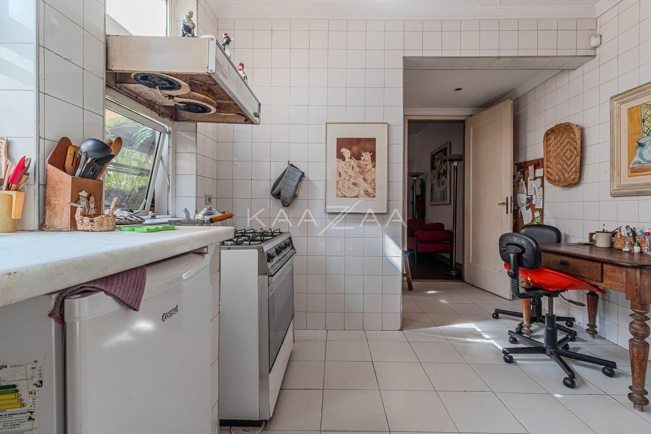 Casa à venda no Jardim Paulista - Foto 12