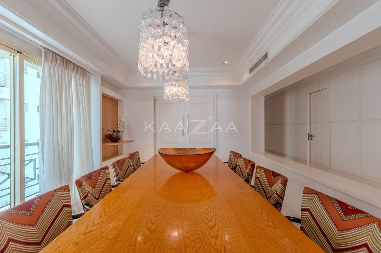 Apartamento à venda no Itaim Bibi - Foto 14