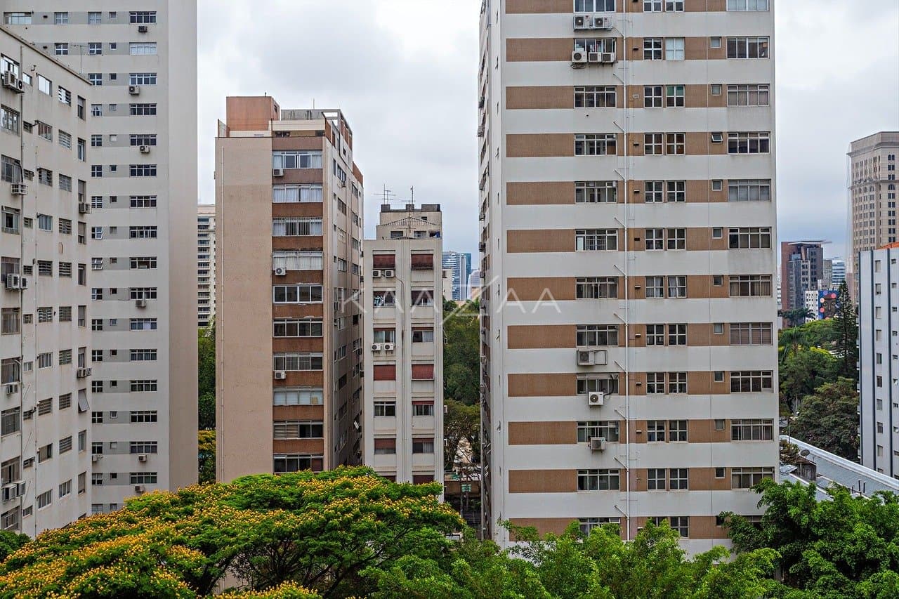 Apartamento no Jardim Paulistano - Foto 28
