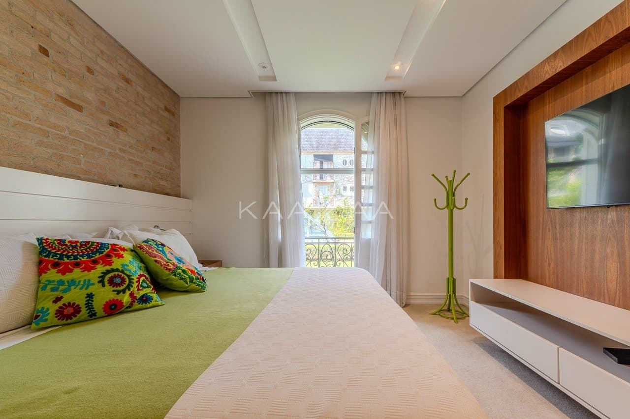 Apartamento à venda no Jardim Europa - Foto 25