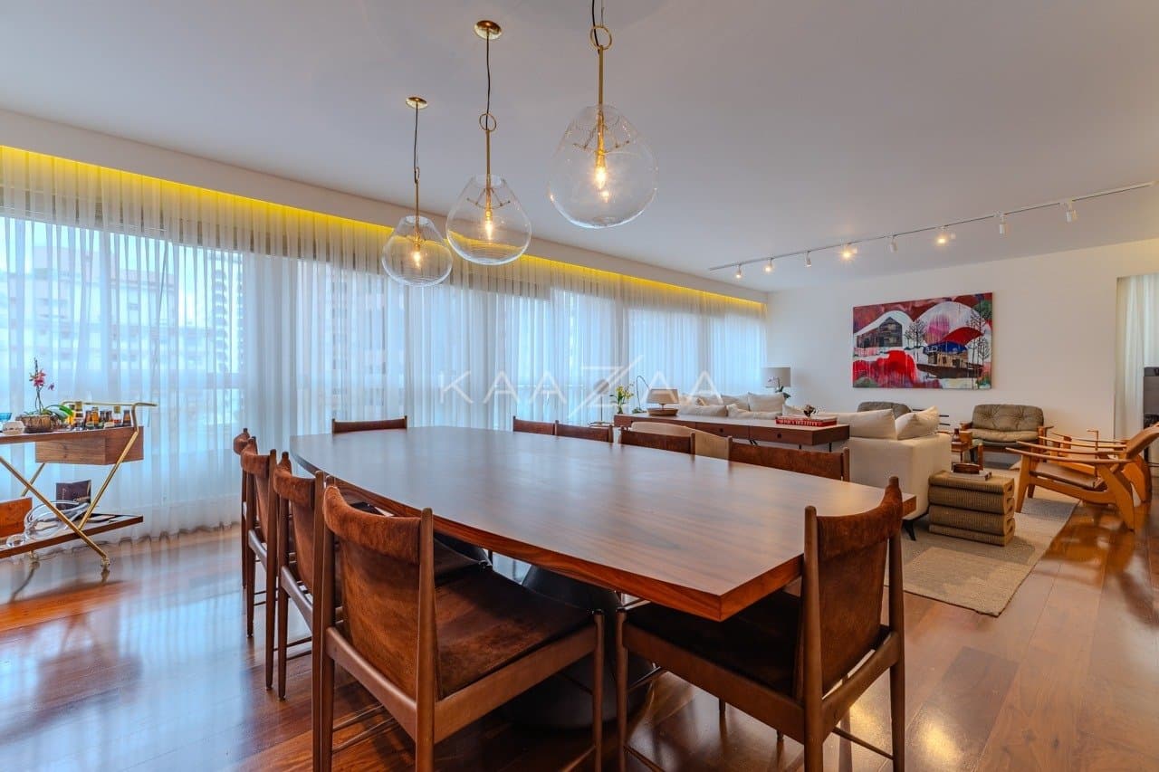 Apartamento para locação no Jardins - Foto 11