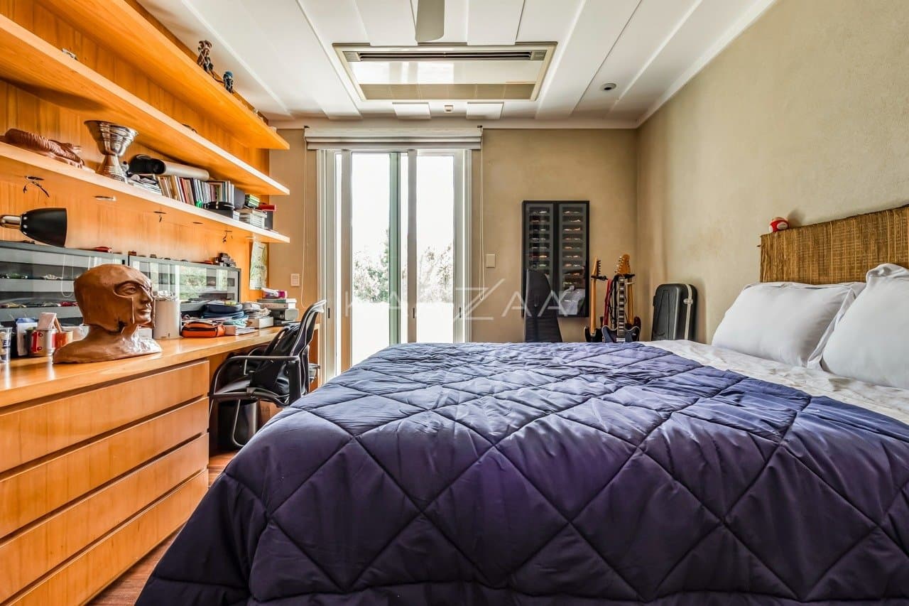 Casa em condomínio no Real Parque - Foto 32