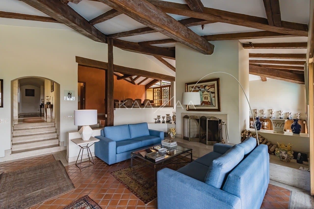 Ares de campo, clima de cidade: casa completa e acolhedora, em Cidade Jardim. - Foto 16