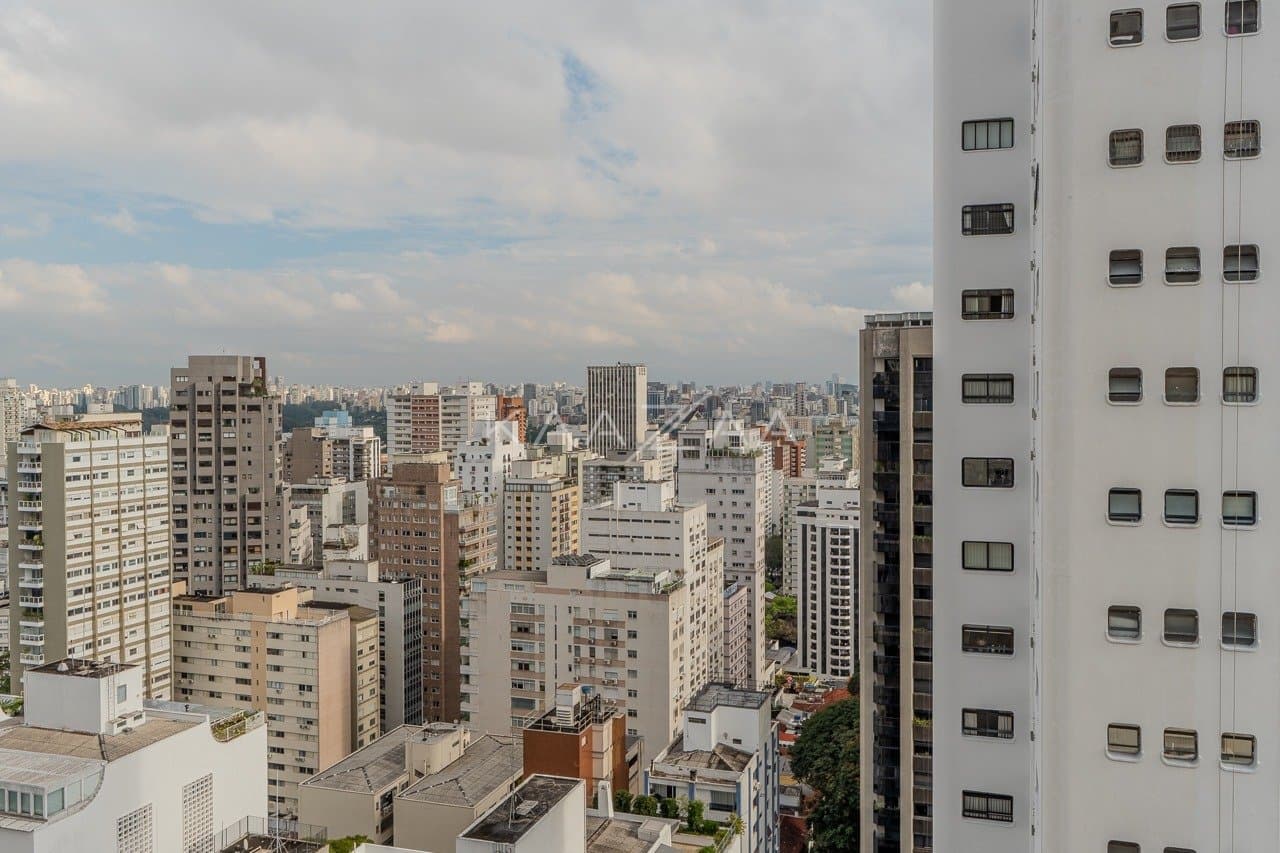 Apartamento à venda no Jardins - Foto 24