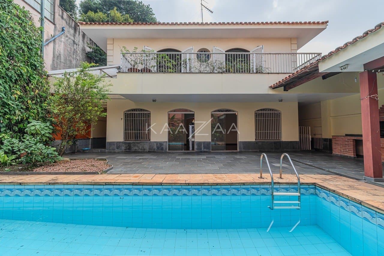 Casa à venda em Alto de Pinheiros - Foto 6