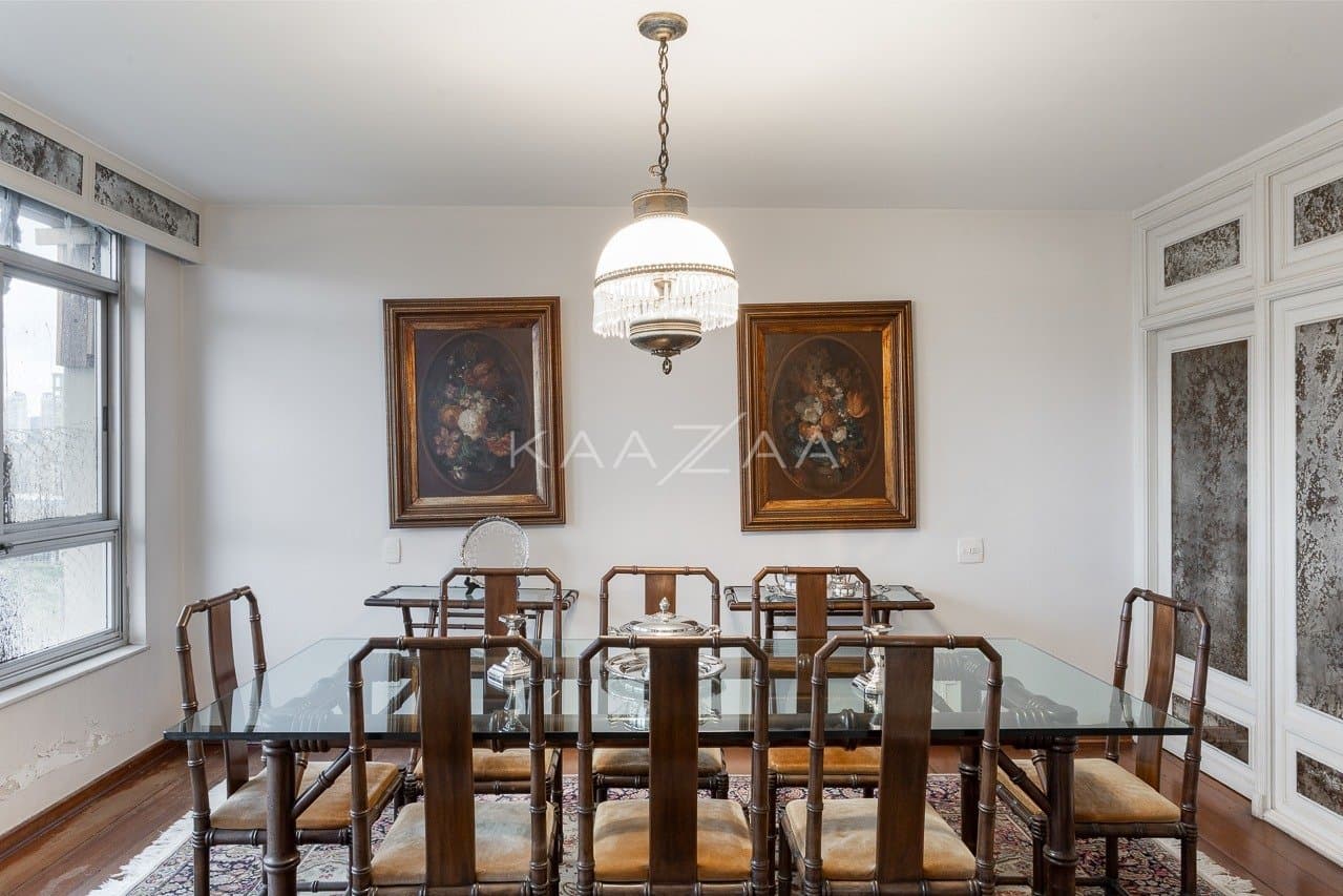 Apartamento à venda no Jardim Europa - Foto 8