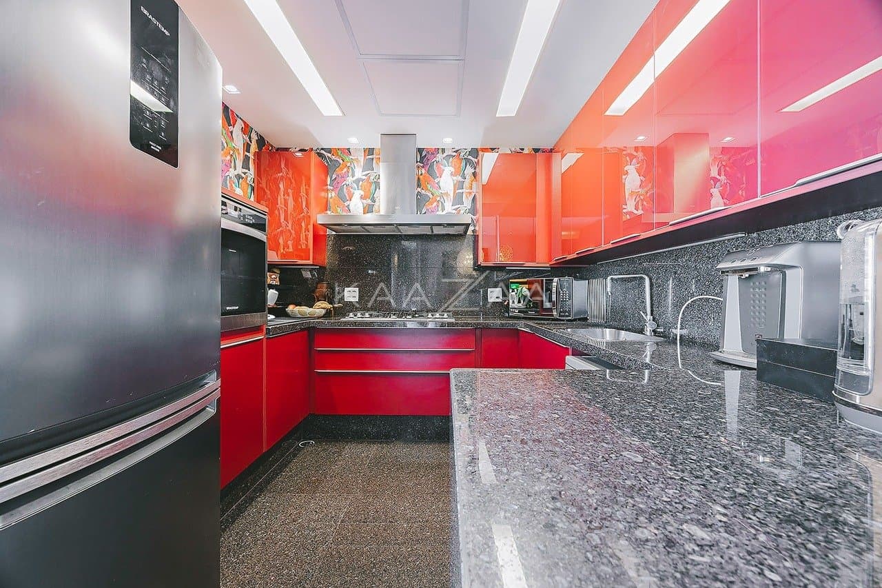 Apartamento duplex à venda no Jardins - Foto 13