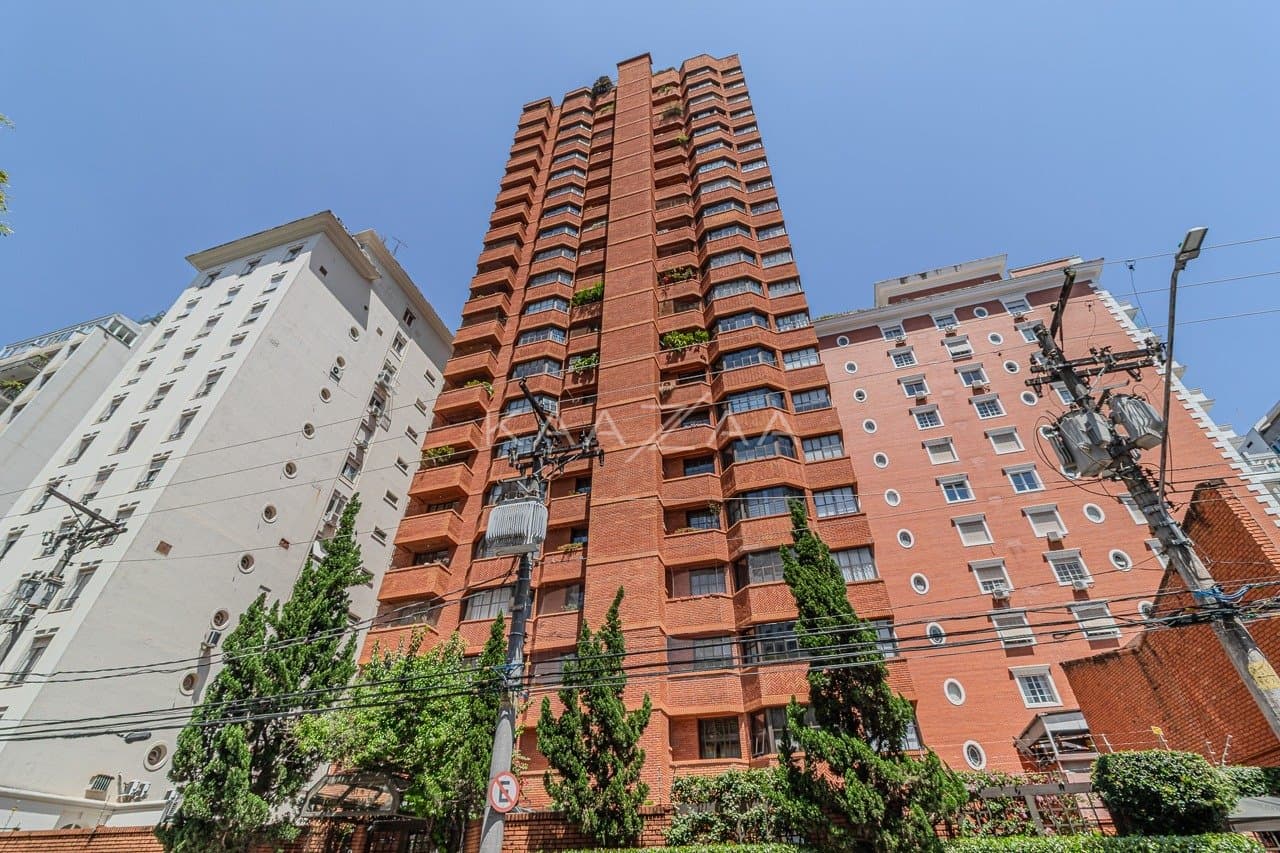 Apartamento à venda no Jardins - Foto 2