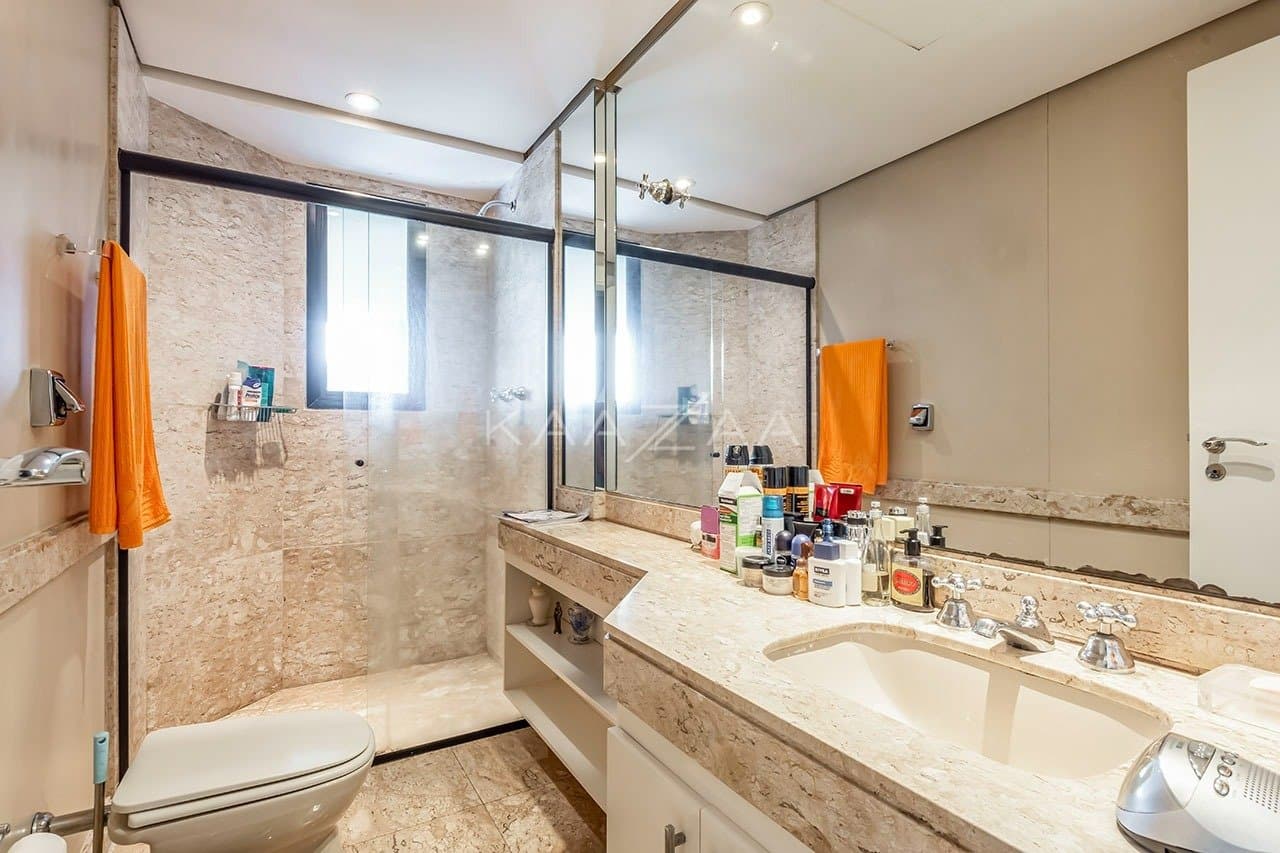 Apartamento duplex no Jardins - Foto 34