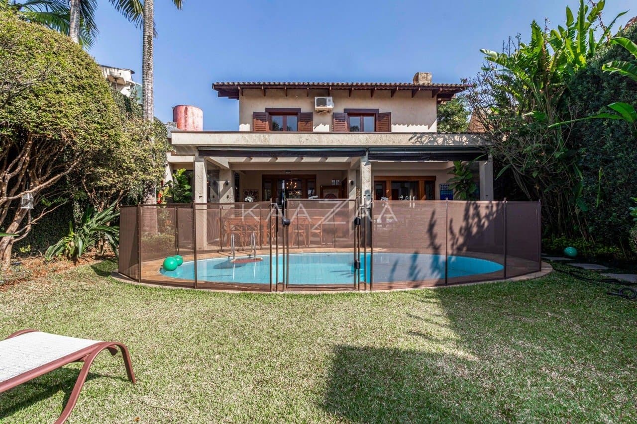 Casa em Cidade Jardim - Foto 10