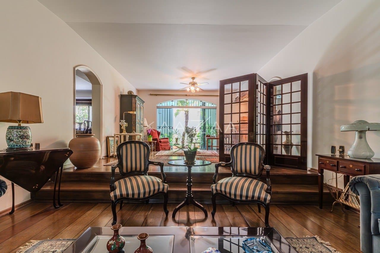 Casa à venda em Alto de Pinheiros - Foto 10