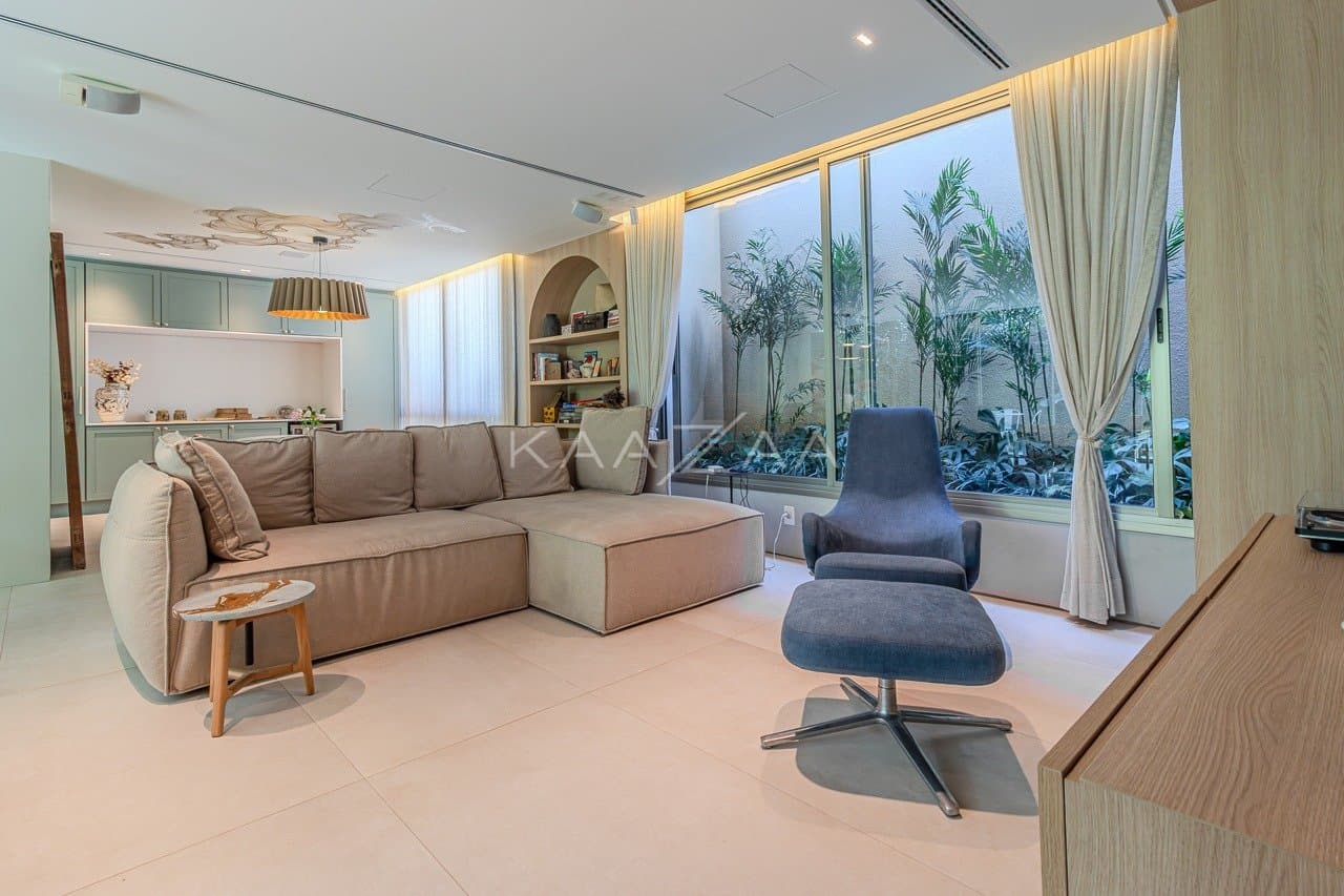 Casa em condomínio à venda em Cidade Jardim - Foto 22