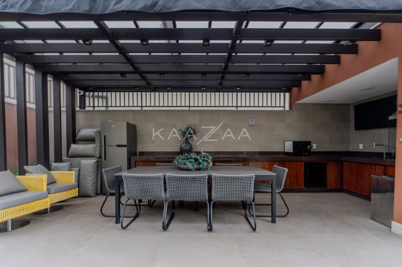 Apartamento à venda no Jardim Guedala - Foto 37