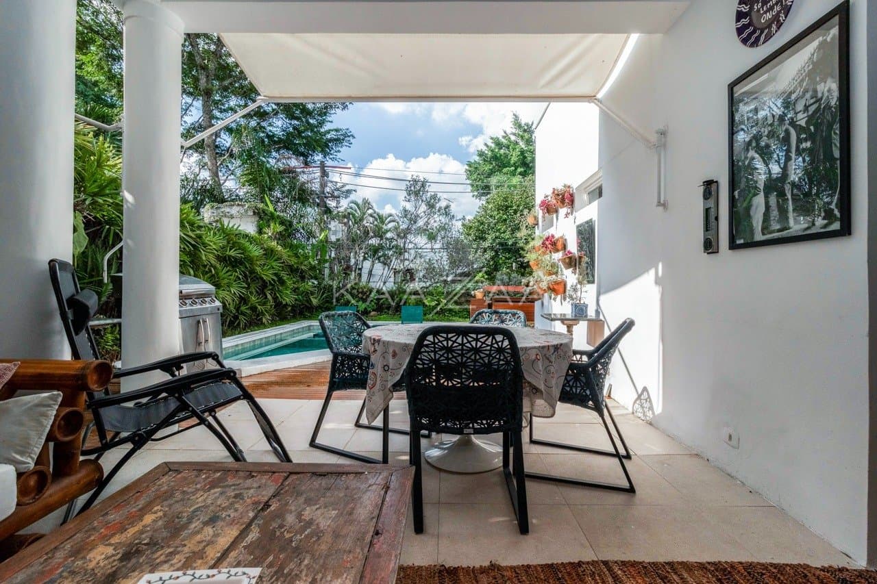 Casa no Jardim Guedala - Foto 11