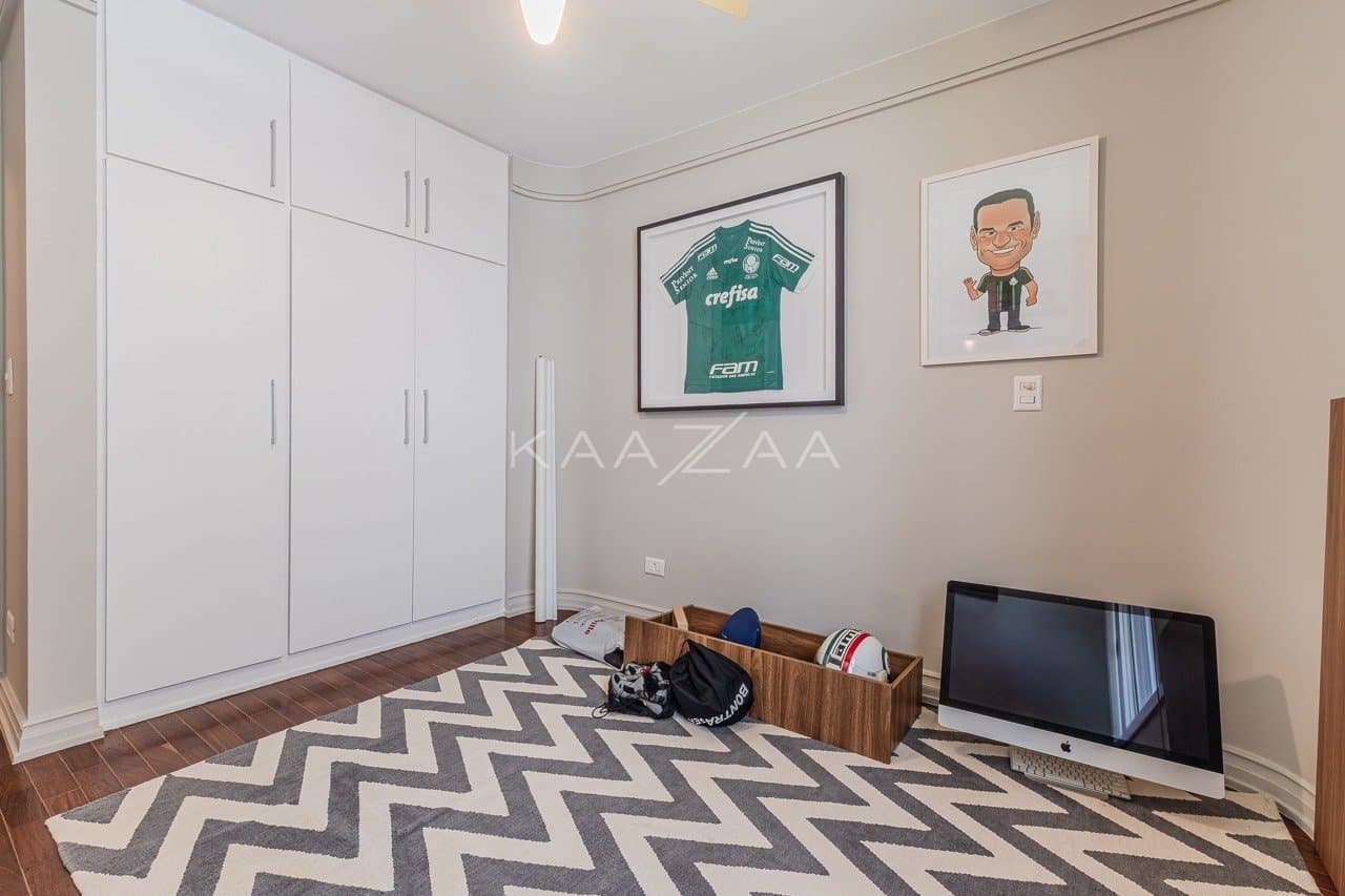 Apartamento à venda na Vila Nova Conceição - Foto 24