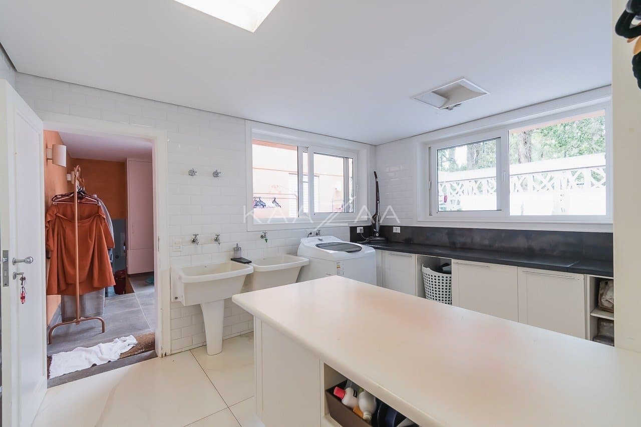 Casa repleta de amenidades, com espaços charmosos e aconchegantes na Quinta da Baroneza. - Foto 155