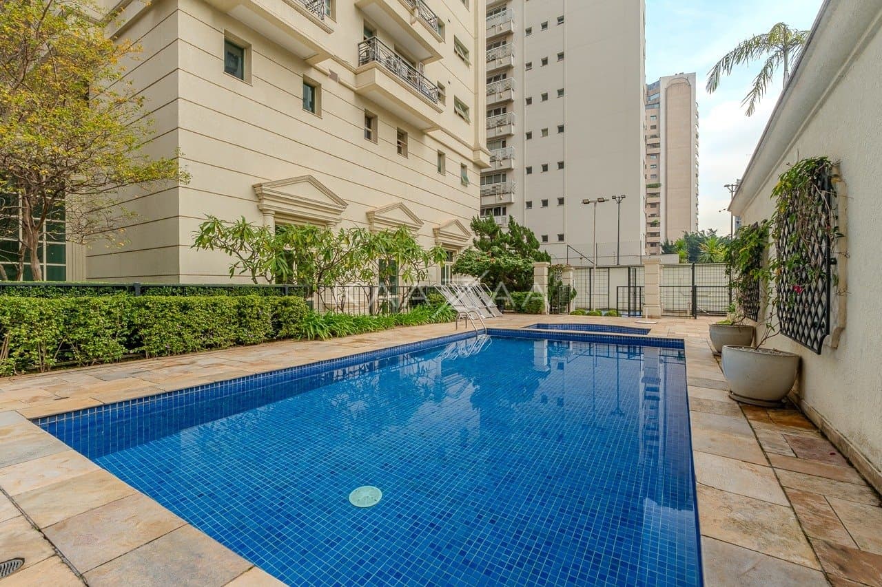 Apartamento à venda no Itaim Bibi - Foto 46