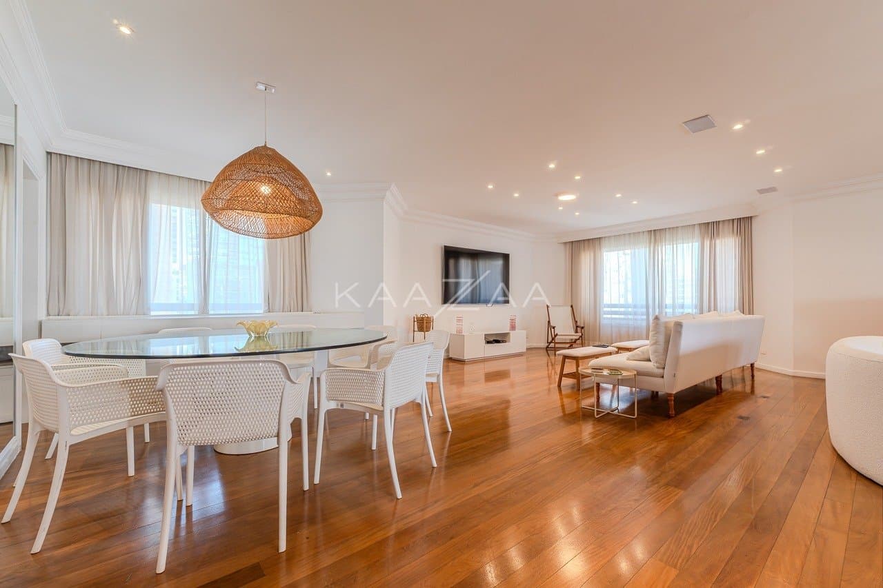 Apartamento para locação no Itaim Bibi - Foto 21