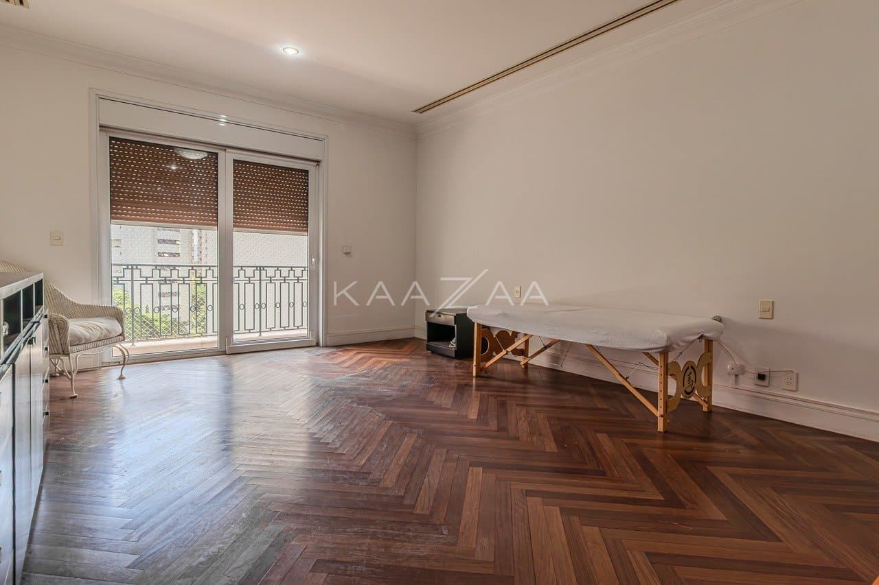 Apartamento à venda no Jardim Paulistano - Foto 26