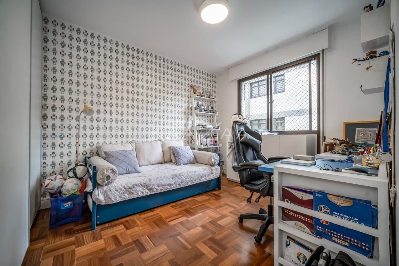 Apartamento no Itaim Bibi - Foto 26