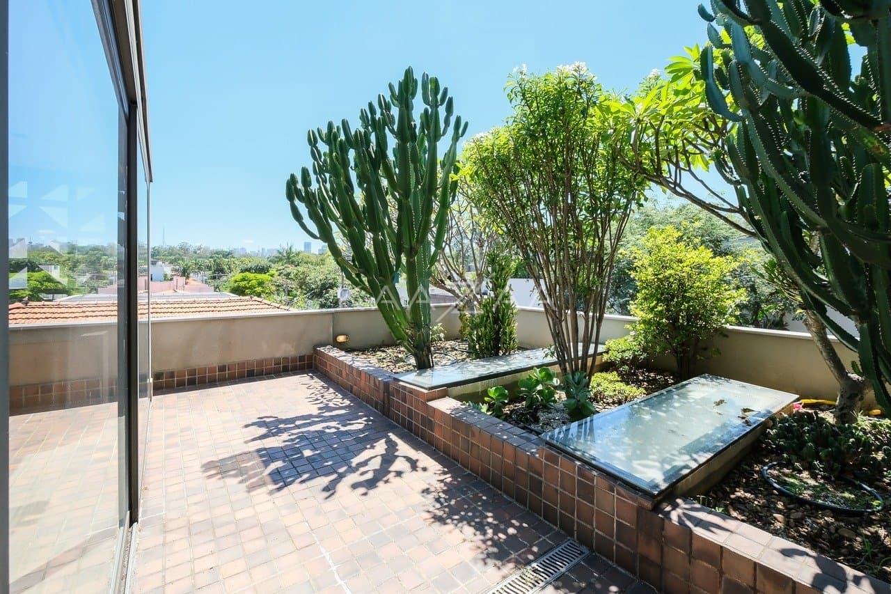 Casa triplex na Vila Nova Conceição. - Foto 5