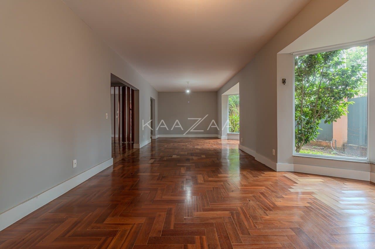 Casa no Jardim Paulistano: para um clássico viver bem - Foto 2