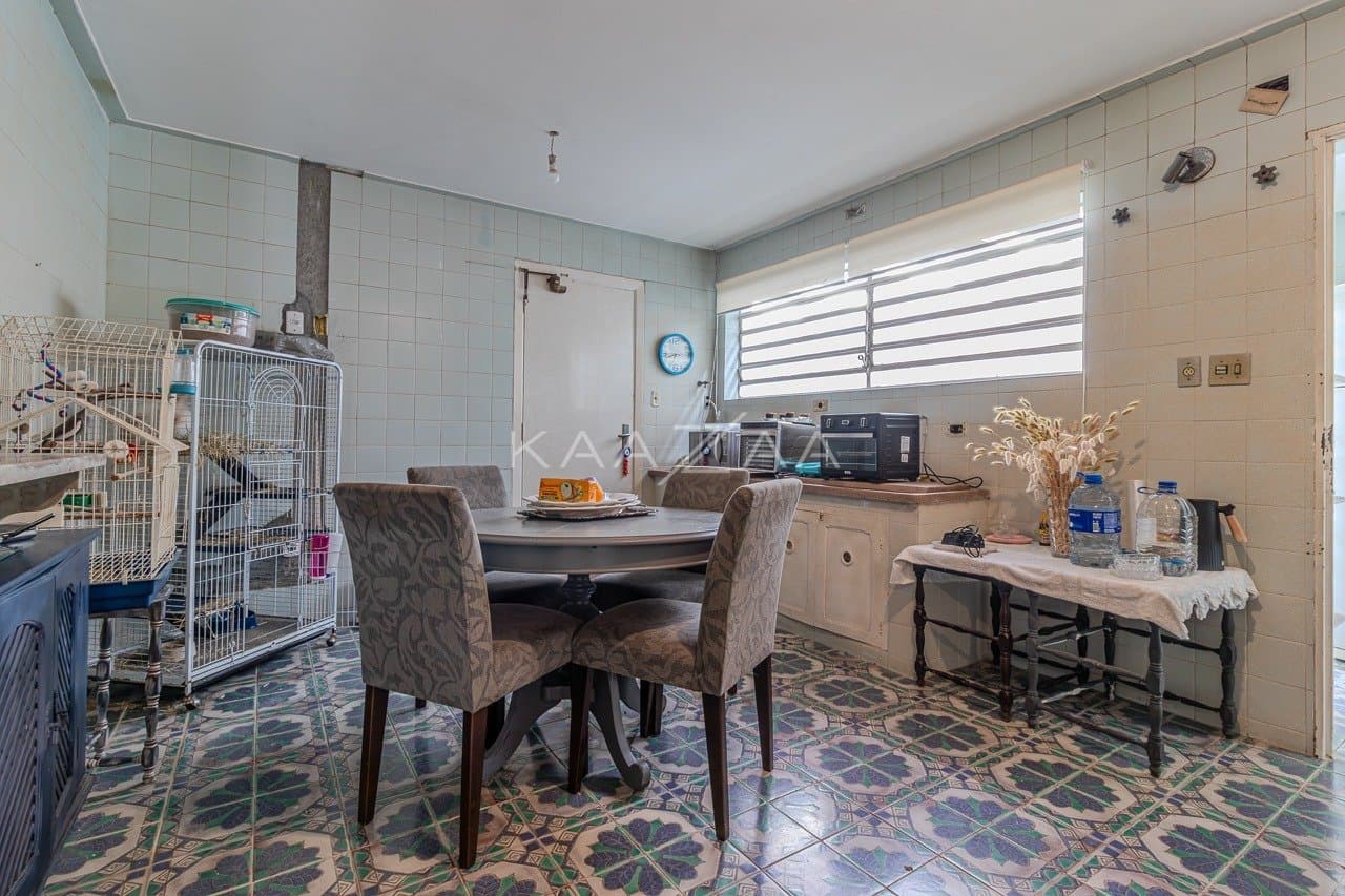 Casa no Jardim Paulistano - Foto 12