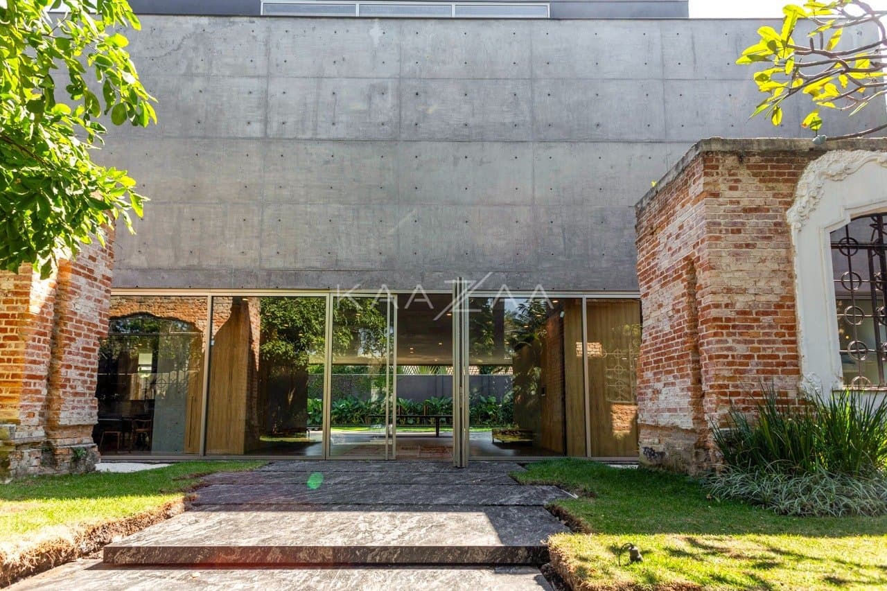 Casa no Jardim América - Foto 119