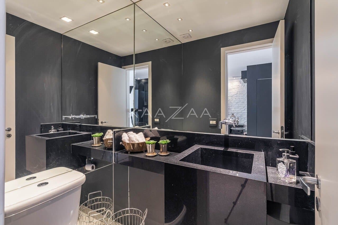 Apartamento à venda no Jardim Paulista - Foto 8