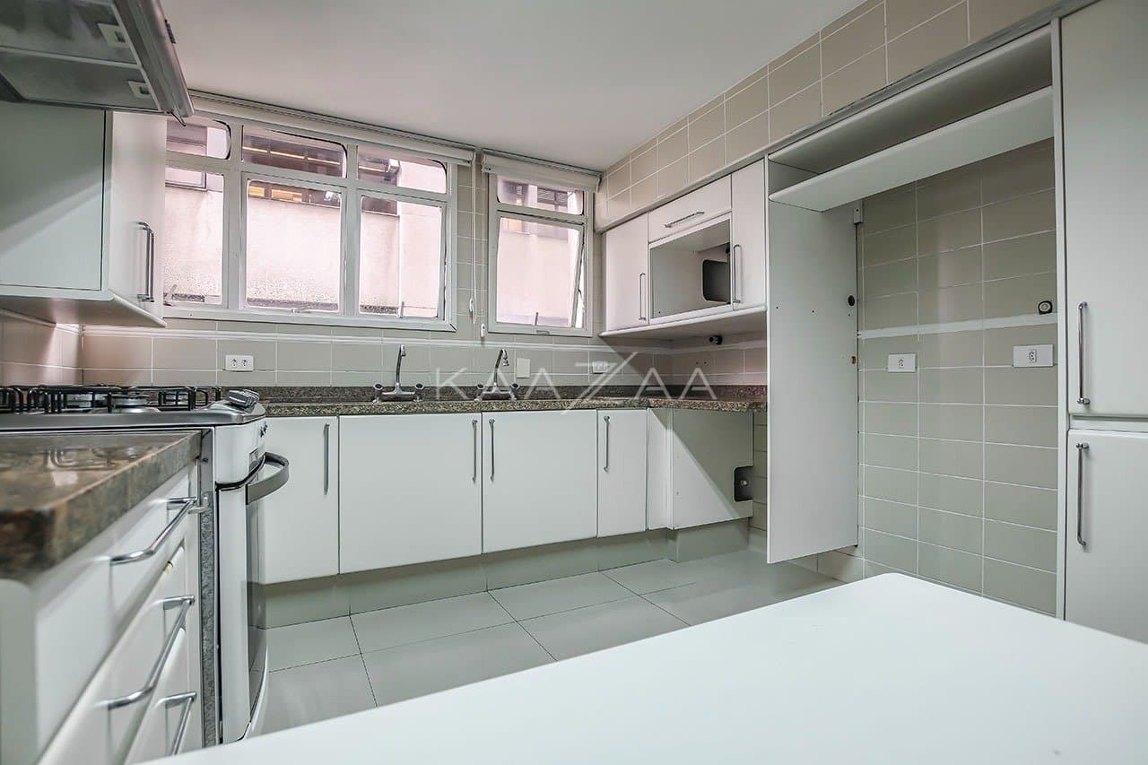 Apartamento à venda no Jardim Paulistano - Foto 18