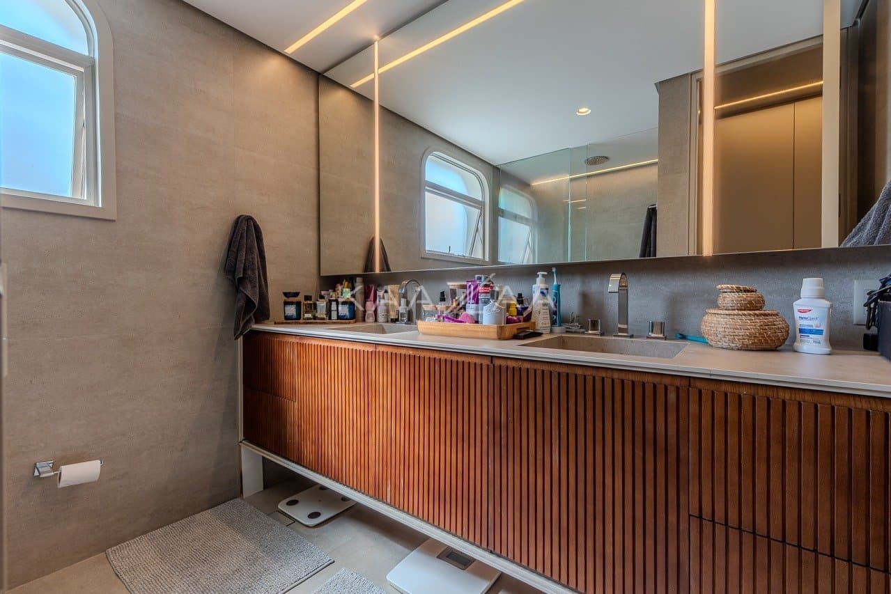 Apartamento à venda no Itaim Bibi - Foto 29