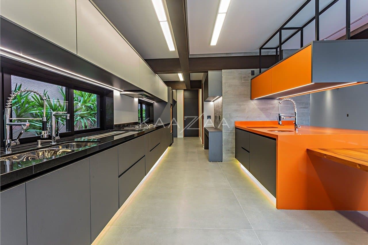 Casa à venda no Jardim Paulista - Foto 9