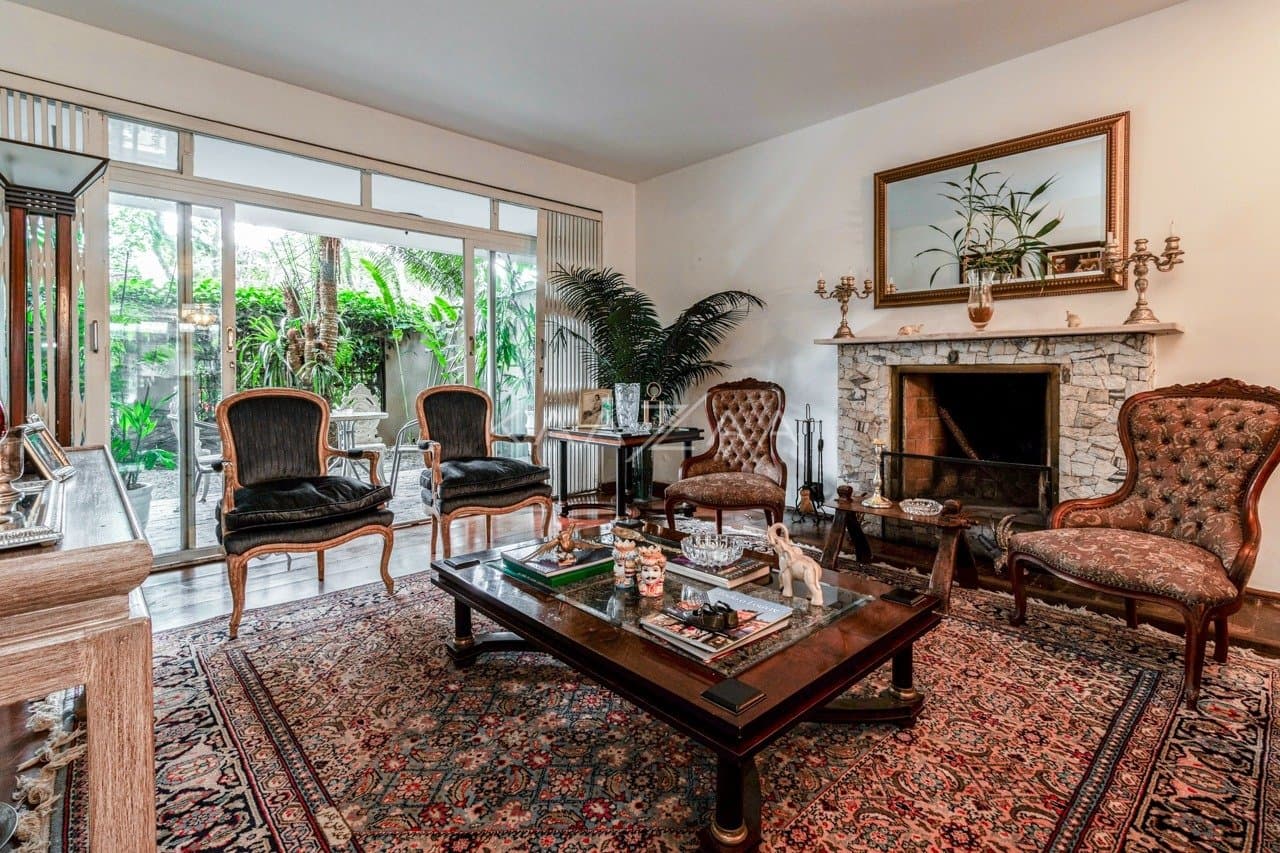 Casa no Jardim Paulistano. - Foto 7